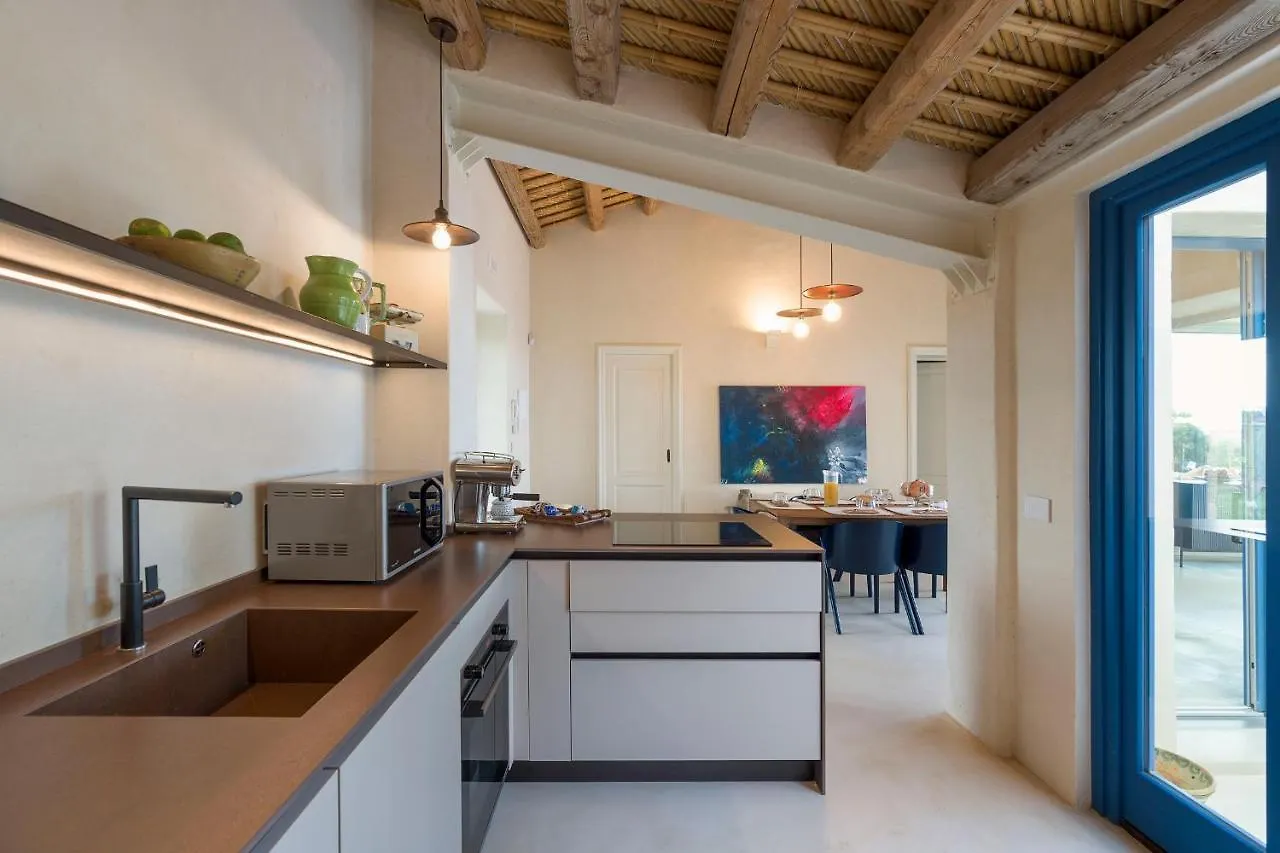 Al Nair Villa Marina di Modica